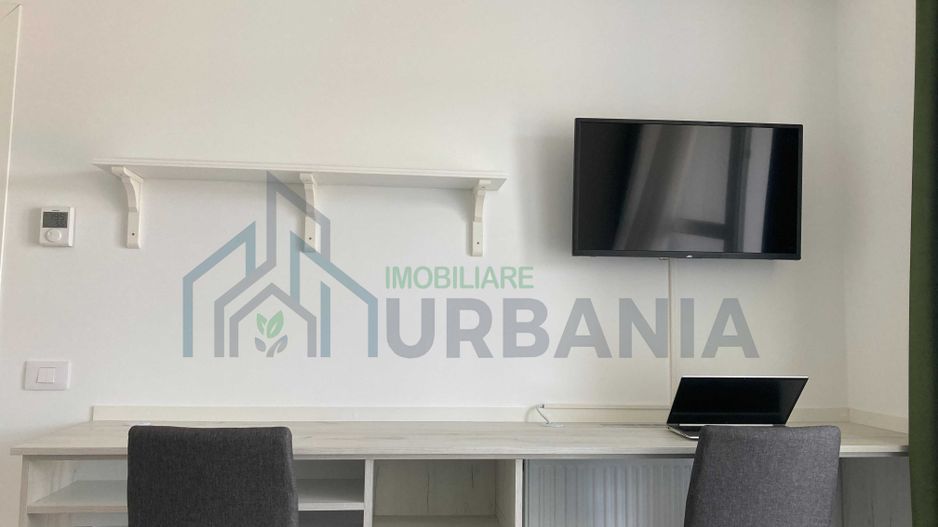 Apartament 1 camera + loc parcare - Visoianu (Capat CUG) - Poză 2