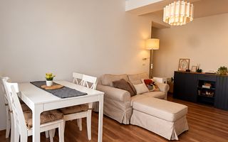 Braytim | 3 Camere | 60 mp | Parcare Subterană | Încălzire Pardoseală - Poză 1