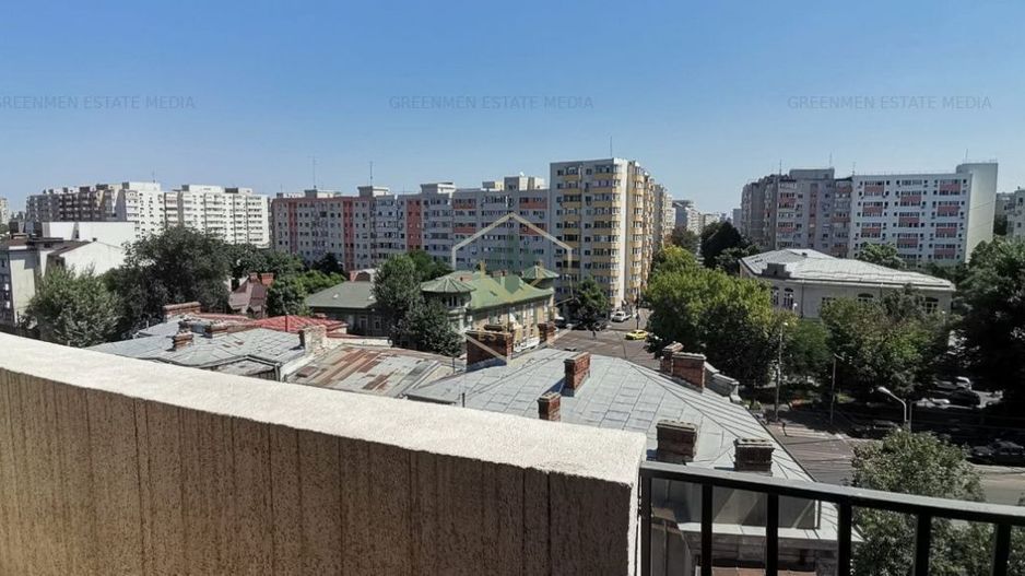 Studio cu terasa spectaculoasa in bloc nou, Iancului metrou - Poză 16