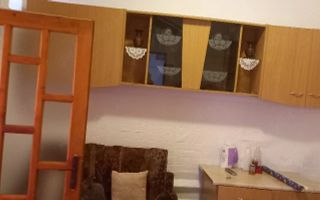 Apartament 1 camera zona iosefin la curte - Poză 2