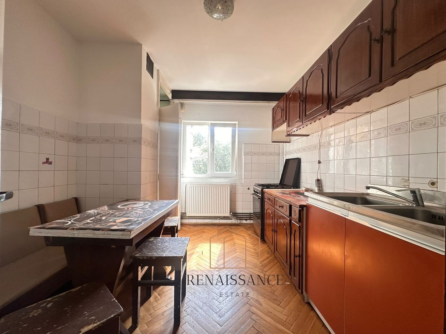 Apartament 3 camere | 2 bai | Garaj propriu | 2 boxe | Calea Girocului - Poză 2