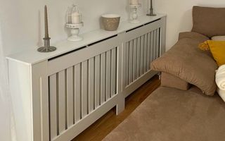 Apartament cu 2 camere | Grădină 30 mp | Parcare | Cartierul Bună Ziua - Poză 13