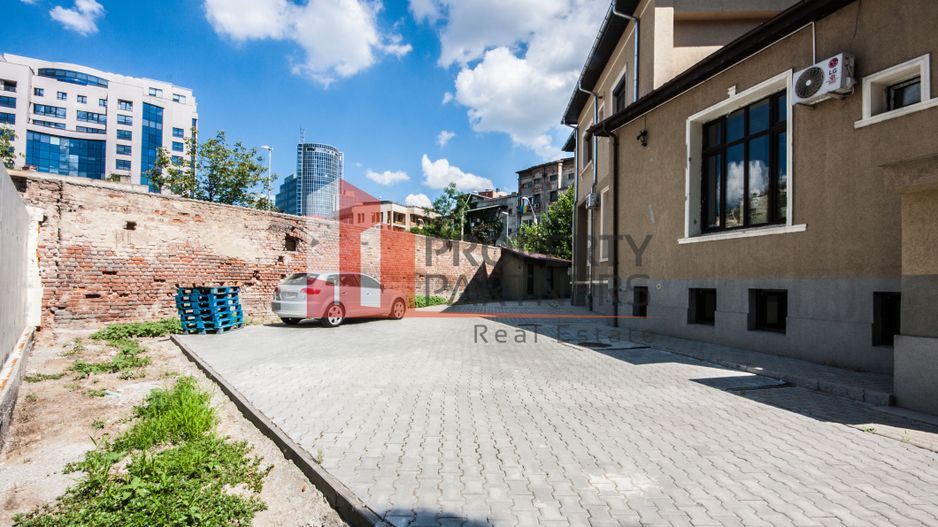 2 apartamente unite in casa in zona centrala, Unirii - Marasesti - Poză 3