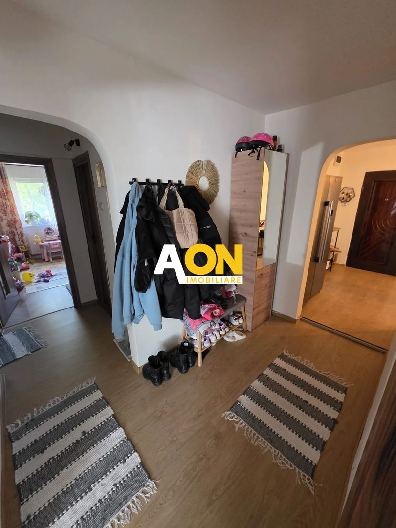 Apartament 4 Camere, | Decomandat | Zona Ampoi 3 - Poză 6