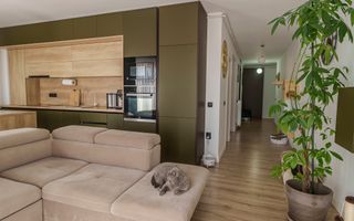 Apartament 2 camere, 53mp utili,Bloc Nou, 2 parcari, Jucu de Sus - Poză 7
