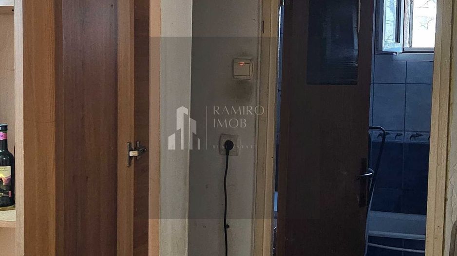 Apartament 2 camere |  Crangasi | Proximitate metrou | Bloc izolat - Poză 4