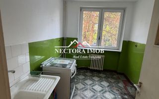 NECTORA IMOB-Apartament 2 camere, Etaj 1, 45 mp, Str. Transilvaniei - Poză 9