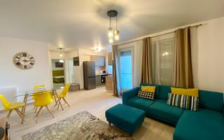 Vanzare apartament 2 camere nou- complex Metropolitan, Șoseaua Viilor - Poză 1