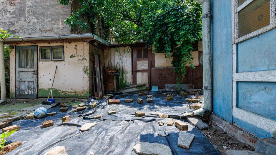 FOISORUL DE FOC | Teren 259mp cu casa veche 9 min metrou Iancului - Poză 12