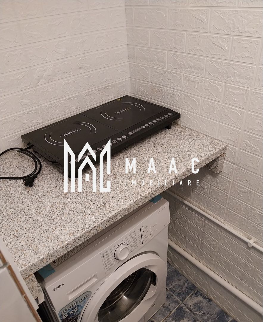 Apartament 2 camere  | Zona Compa | Decomandat - Poză 5