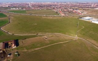 Teren de 107,000mp în zona industrială Zădareni - Poză 22