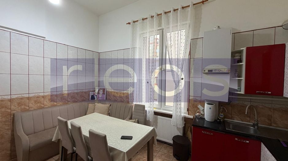 VANZARE APARTAMENT IN VILA INTERBELICA | CAL. VICTORIEI - Poză 17