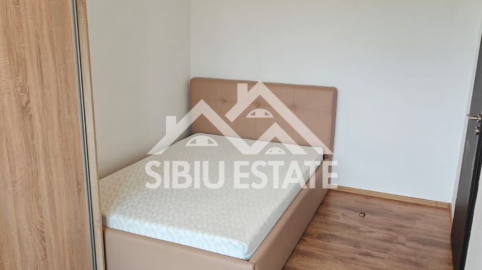 Apartament decomandat cu 3 camere,s.u.74.6mp-etaj 1-Cart. Arhitectilor - Poză 4