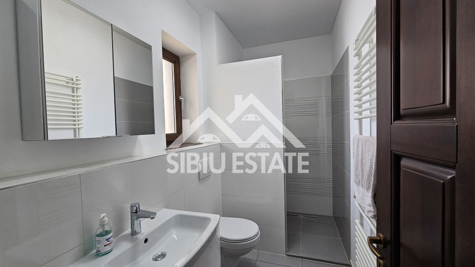 Casa generoasa 5 dormitoare, pivnita, mansarda hobby - Poză 14