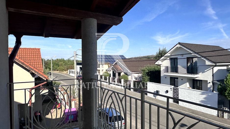 Casa de închiriat cu 4 dormitoare | Cartierul Tineretului | Oradea - Poză 14