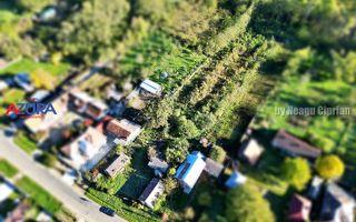 Vanzare teren 3300 mp, intravilan, Albota - Mares - Poză 3