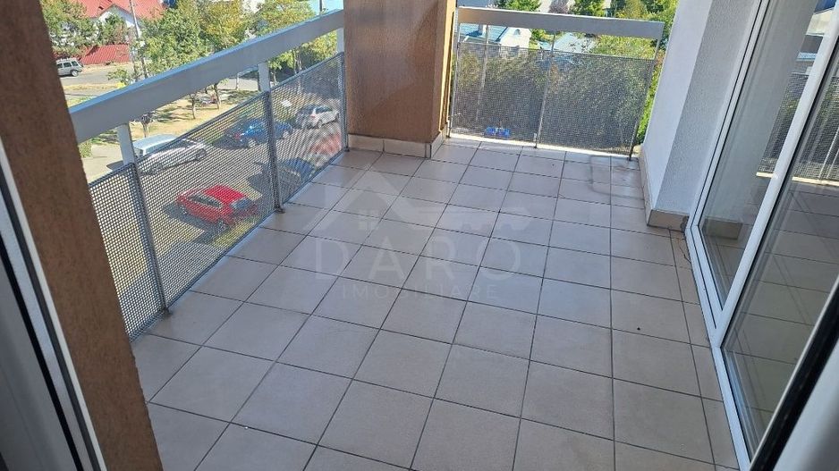 Inchiriez apartament 2 camere Tudor - Campus Cantemir - Poză 7