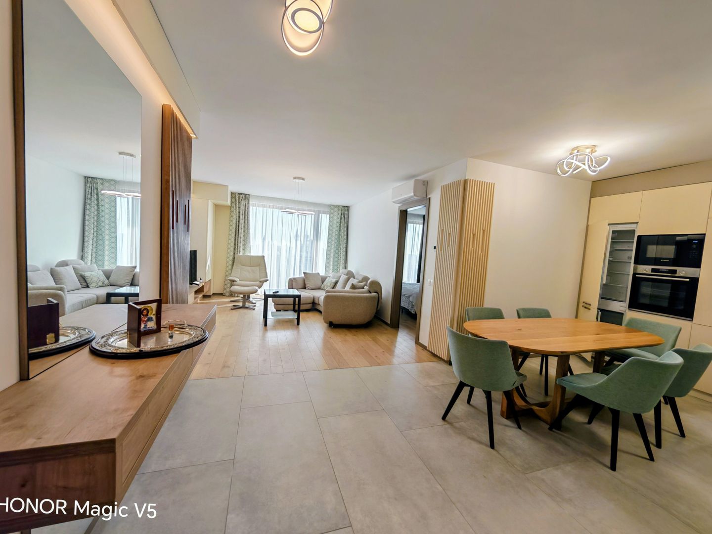 Apartament 3 cam Tale Ionescu - Poză 1