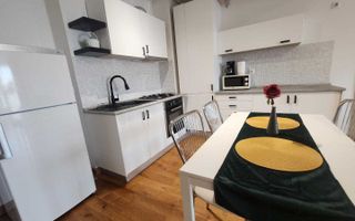 2 camere Upground Pipera ( parcare ) - Poză 5