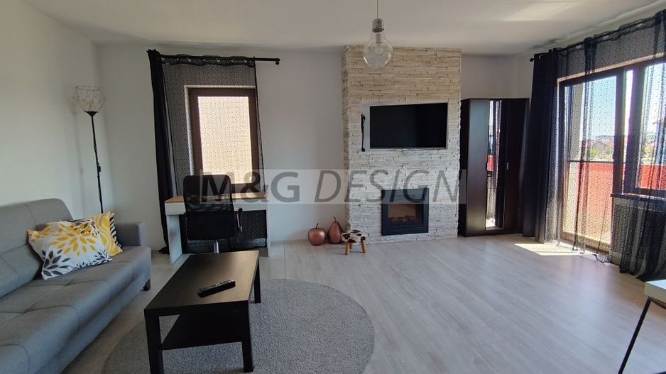 Apartament 2 camere Giroc etaj 2 - Poză 2