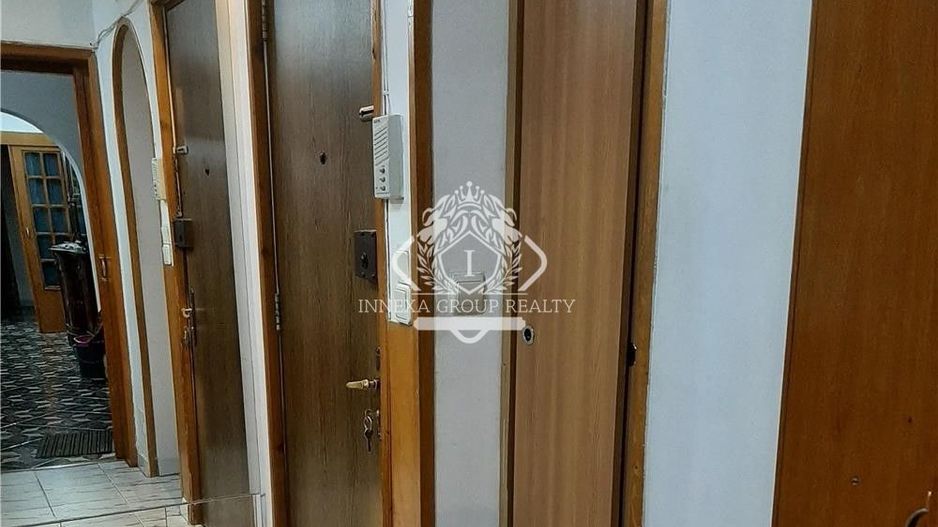 Apartament 3 camere - spatios - centrala proprie I Titan - Poză 9