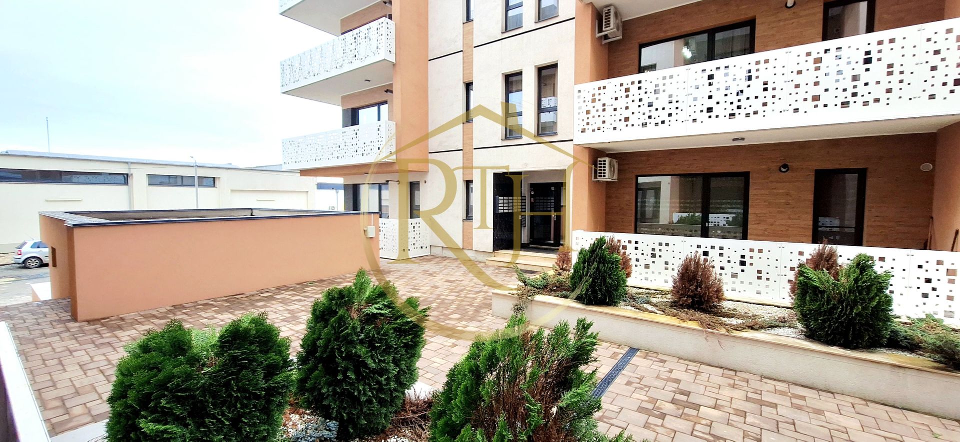 Oferim spre vanzare, apartament cu 2 camere, decomandat, Future Residence - Poză 1