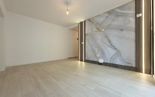 Apartament cu 2 camere si bucatarie inchisa, la parter in Giroc zona planetelor. - Poză 1