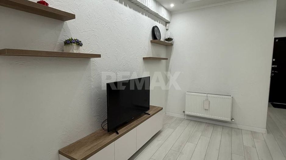 Se vinde apartament sectorul râșcani - Poză 1