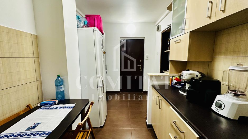 Apartament la etaj intermediar | 2 camere | Zona Interservisan - Poză 8