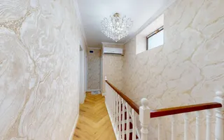 Obor - Doamna Ghica - Casa moderna - constructie 2023 - Poză 13
