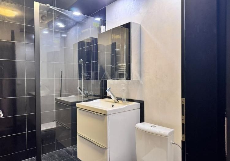 Apartament cu 2 camere, 2 balcoane, zona Băișoara, Gheorgheni. - Poză 8
