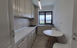Apartament modern, 2 camere, Grand Beetle Păcurari - Poză 2