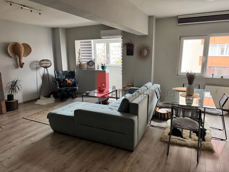 De vanzare apartament 2 camere Mosilor - Poză 2