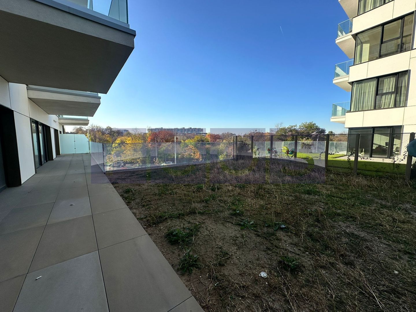 I APARTAMENT 4 CAMERE | PRIMA INCHIRIERE | TERASA 140mp | BLOC NOU | - Poză 3
