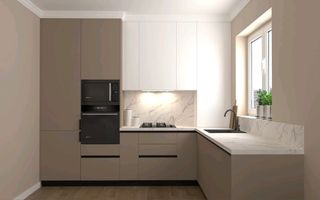 Casă Tip Duplex în Giroc – Confort, calitate și curte generoasă - Poză 5