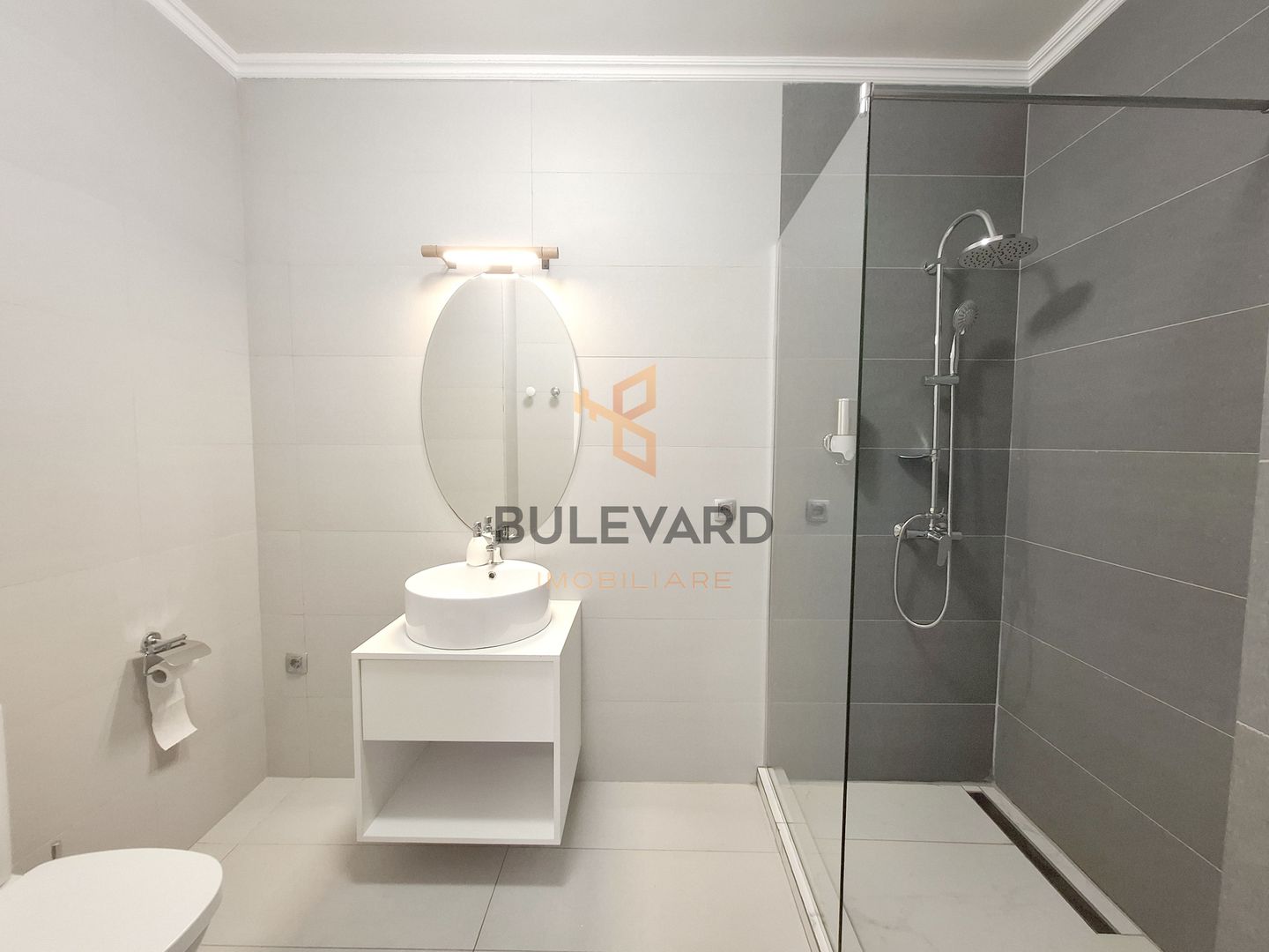 Comision 0! Apartament 2 camere la cheie in bloc nou! - Poză 9