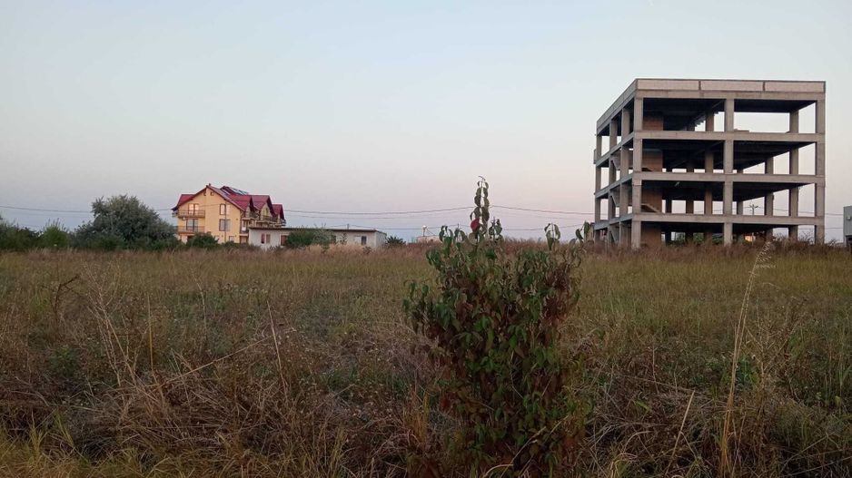 Costinești, Golful Francez | Teren 2.010 mp | P+4E+M - Poză 4
