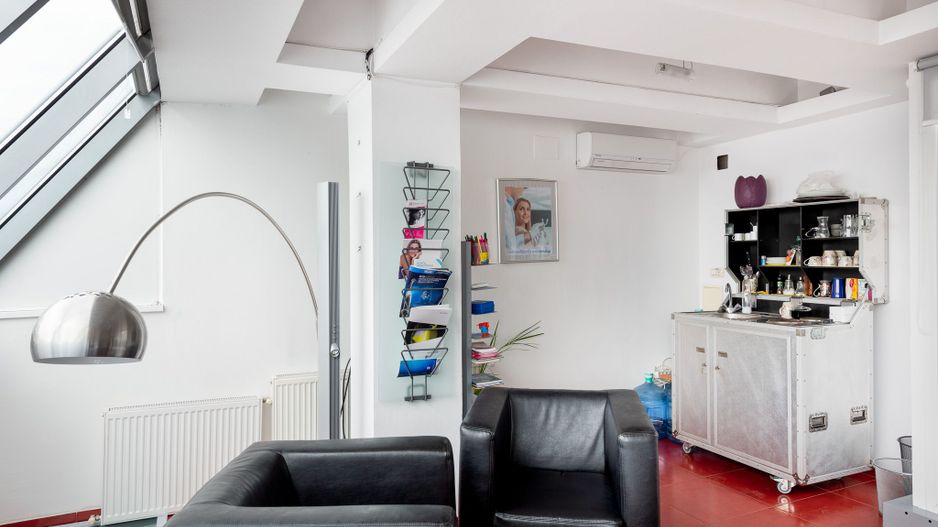 Spatiu de birouri - Poză 29