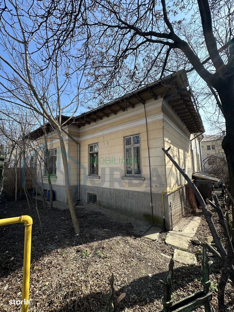 Teren 1116 mp + Casă – Lascăr Catargi Iași – oportunitate investiție - Poză 5