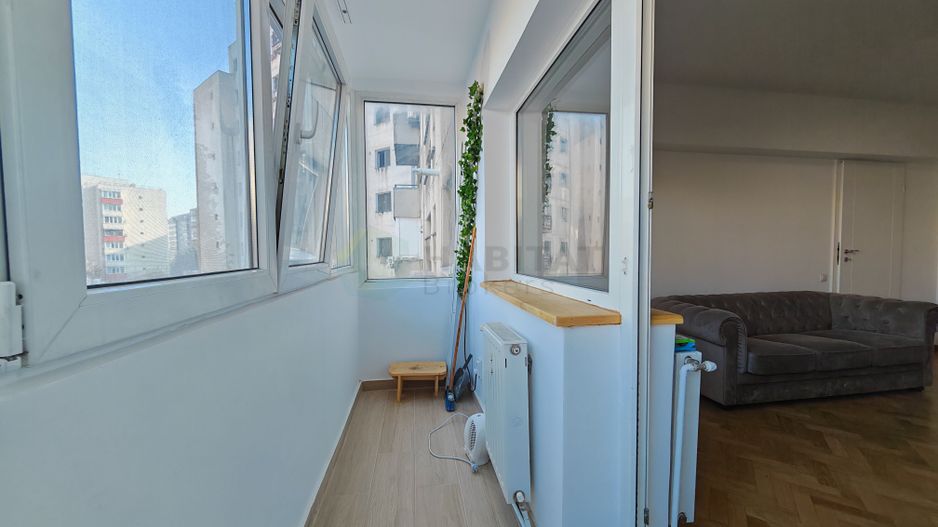 Prima inchiriere, centrala proprie Metrou Tineretului - Poză 9