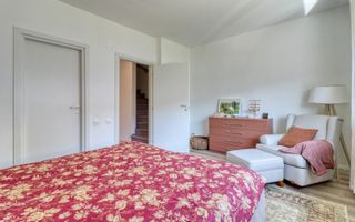 Pipera- New Point Villas- Vilă modernă 5 camere- La cheie- comision0% - Poză 34