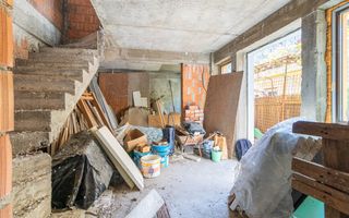 Vanzare - vila noua+spatiu birou/comercial - Crangasi-Constructorilor - Poză 7