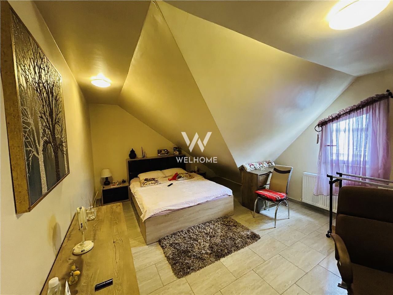 Casa tip Duplex in cartierul Arhitectilor.  Sibiu - Poză 7