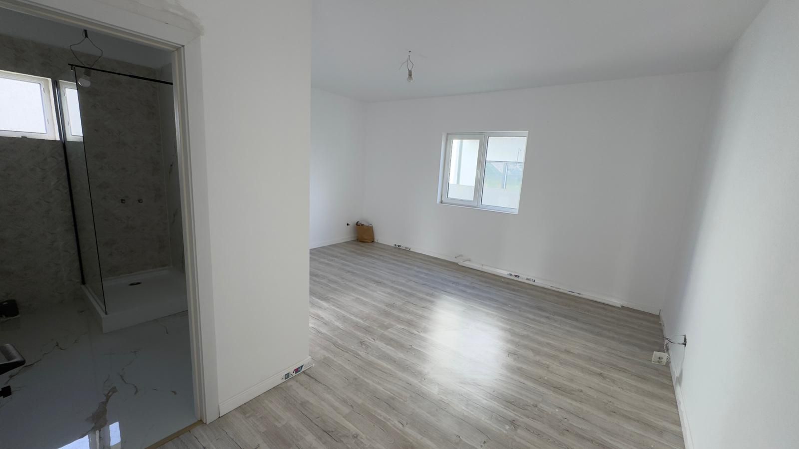 CASA INDIVIDUALA, 5 CAMERE, NOU, TOATE UTILITATILE, COMISION 0% - Poză 6