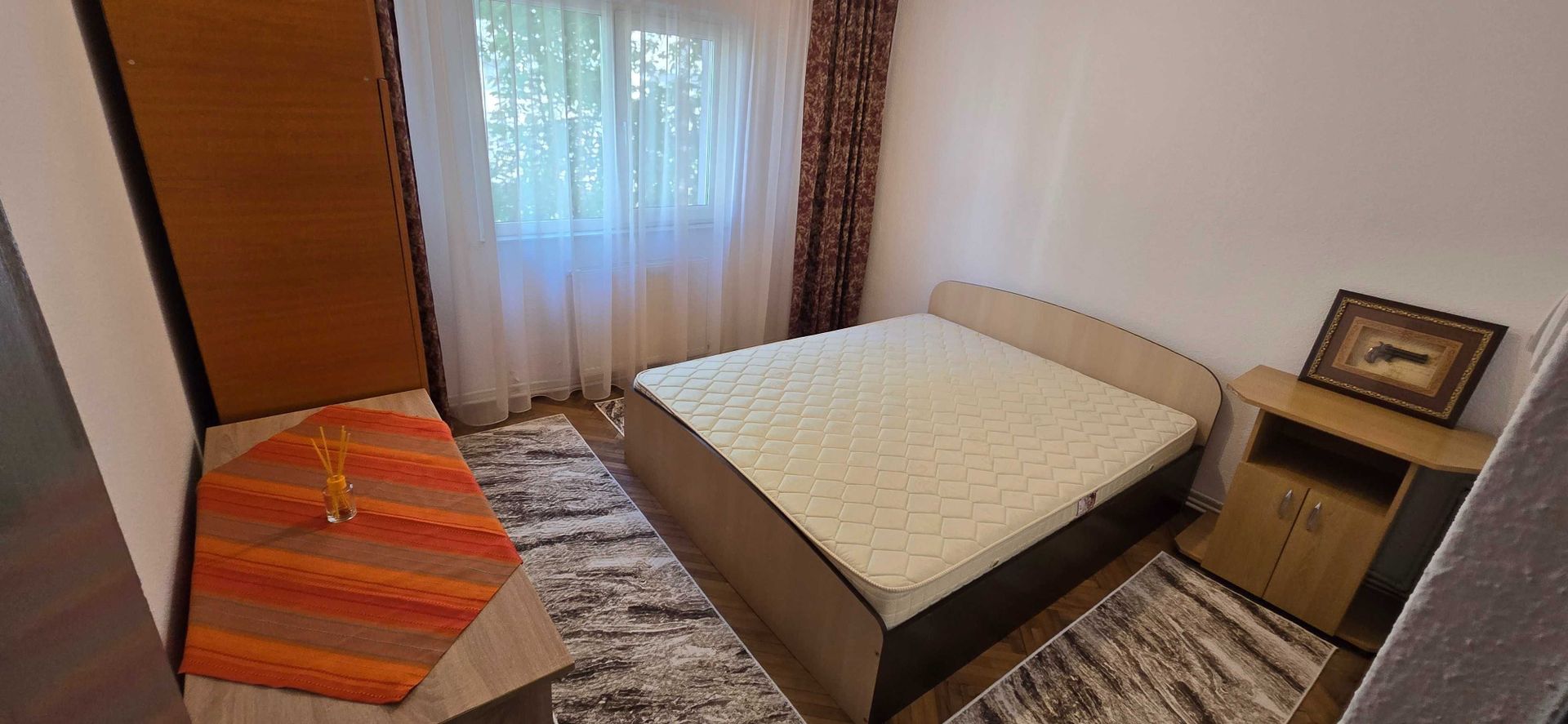 Apartament 2 cam Dec 55mp Tatarasi 2 Baieti 350 euro - Poză 3