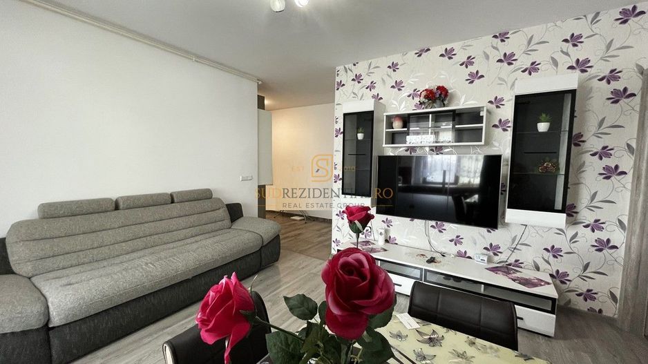 Apartament 3 camere de inchiriat, Cartierul Solar, loc de parcare - Poză 1