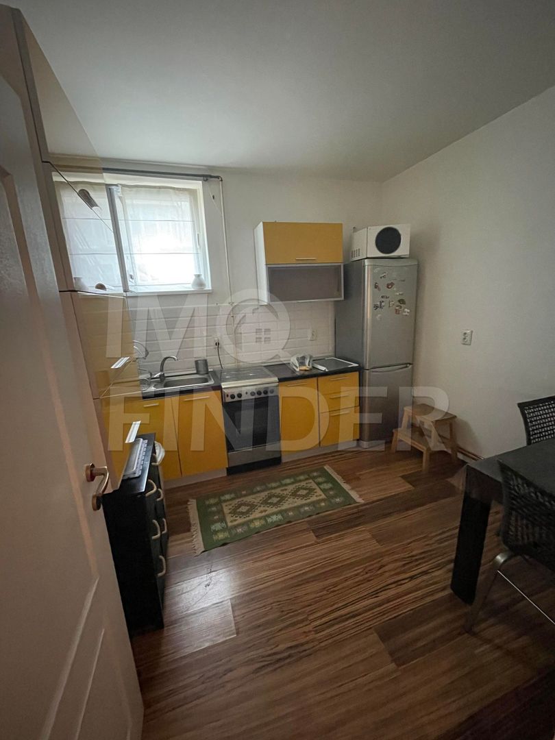 Vanzare aparament modern 2 camere zona Buna Ziua - Poză 5