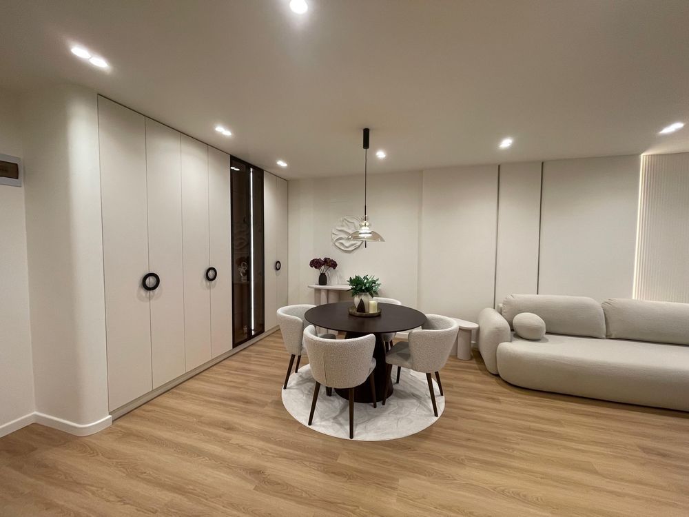Apartament 2 camere, terasa, Floresti zona Razoare - Poză 3