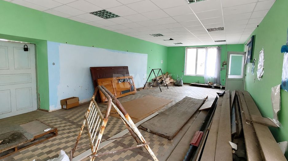 Clădire Comercială de Vânzare – 80 m² | Botnărești Vechi, r-nul Anenii Noi | Prima Linie - Poză 5