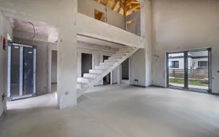 Kaus Residence – Cartier privat de case Izvor Tărlungeni - Poză 20